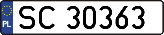 SC30363