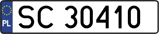 SC30410