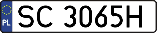 SC3065H