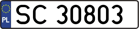 SC30803