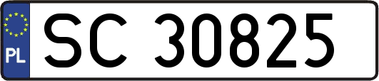 SC30825
