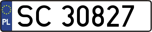 SC30827