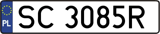 SC3085R
