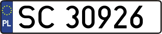SC30926