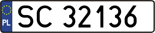 SC32136