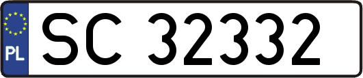 SC32332