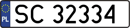SC32334