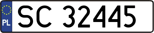 SC32445