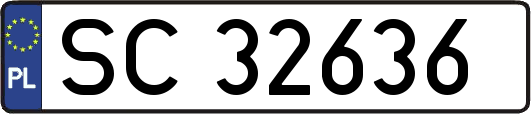 SC32636