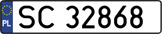 SC32868