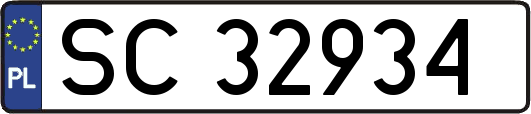 SC32934