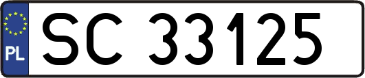 SC33125