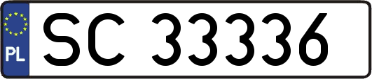 SC33336