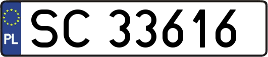 SC33616