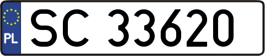 SC33620