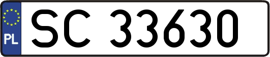 SC33630