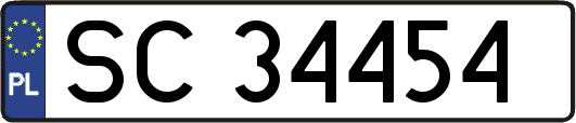 SC34454