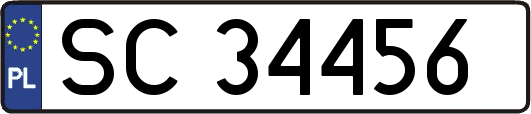 SC34456