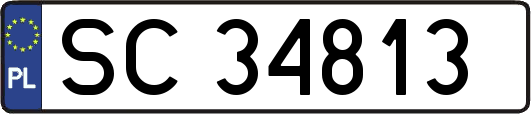 SC34813