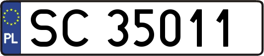 SC35011