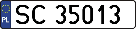 SC35013