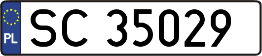 SC35029
