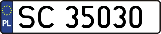 SC35030