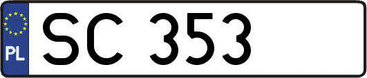 SC353