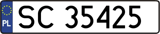 SC35425