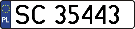 SC35443