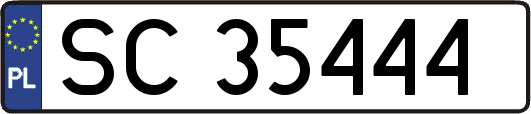SC35444