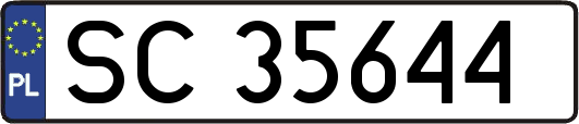 SC35644