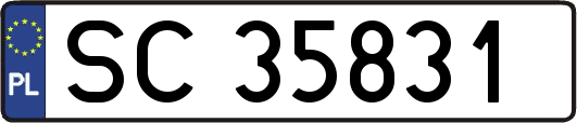 SC35831