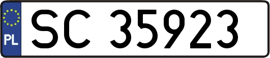 SC35923