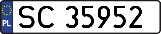 SC35952