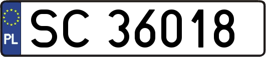 SC36018