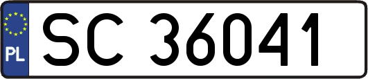 SC36041