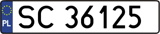 SC36125