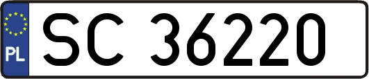 SC36220