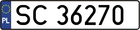 SC36270
