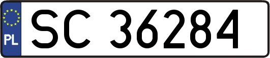 SC36284