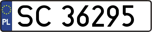 SC36295