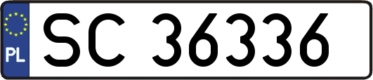 SC36336
