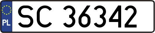 SC36342