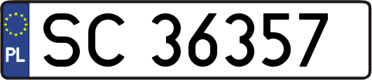 SC36357