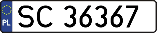 SC36367