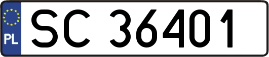 SC36401