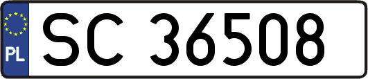 SC36508