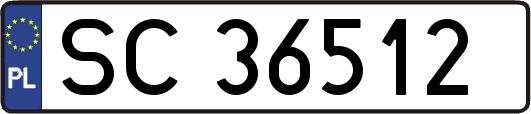SC36512