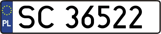 SC36522